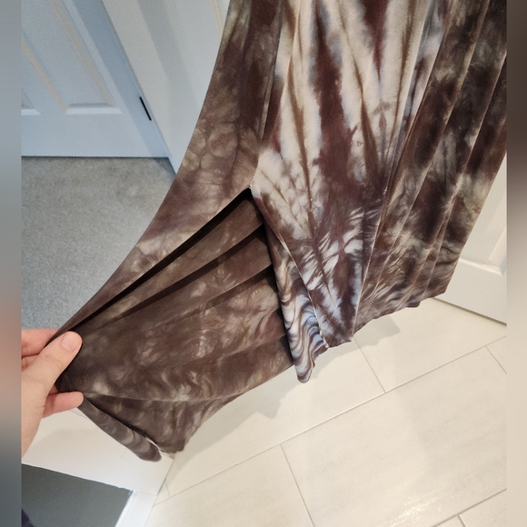 Fusion Threads maxi dress - Picture 5 of 5